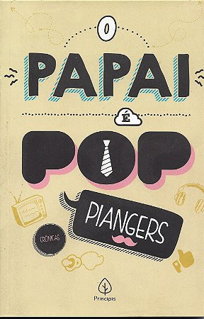 O Papai é Pop