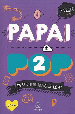 O Papai é Pop 2