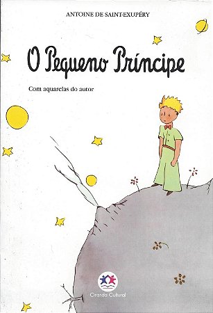 O Pequeno Príncipe