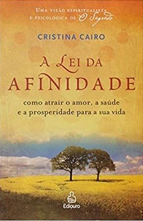 A Lei da Afinidade