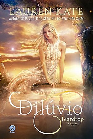 Teardrop - Volume 2 - Dilúvio