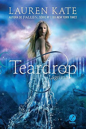 Teardrop - Volume 1 - Lágrima