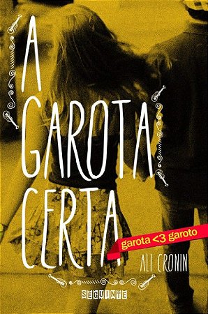 A Garota Certa