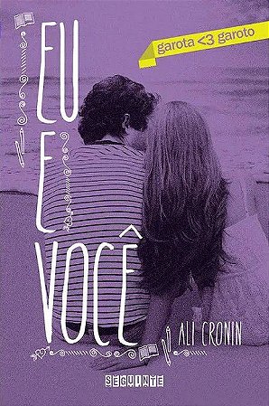 Eu e Você - Ali Cronin