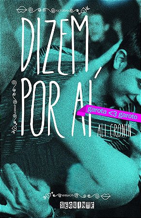 Dizem por Aí