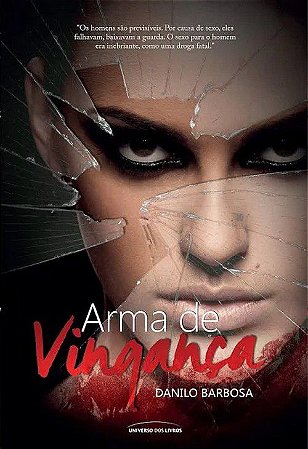 Arma de Vingança