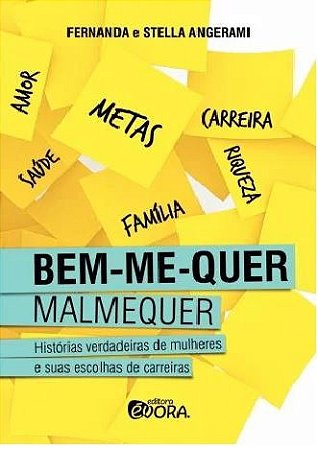 Bem-Me-Quer / Malmequer