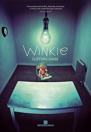 Winkie - Clifford Chase