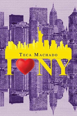 I Love NY - Teca Machado