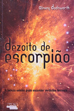 Dezoito de Escorpião