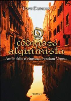 O Código do Alquimista