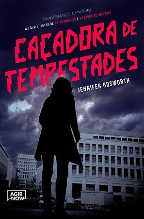 Caçadora de Tempestades