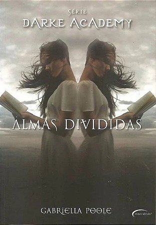 Darke Academy 3 - Almas Divididas