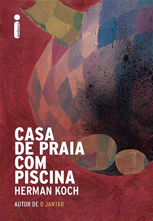 Casa de Praia com Piscina