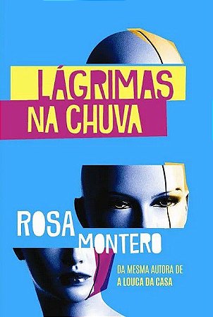 Lágrimas na Chuva