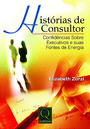 Histórias de Consultor