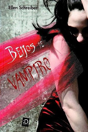 Beijos de Vampiro