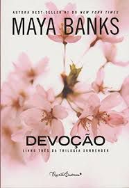 Surrender - Livro Três - Devoção