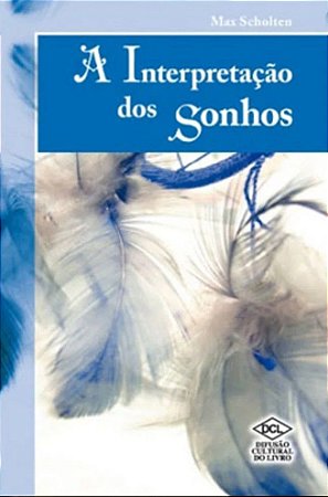 A Interpretação dos Sonhos