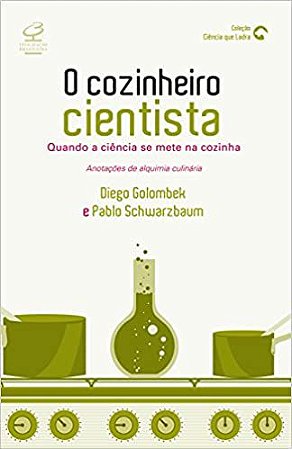 O Cozinheiro Cientista