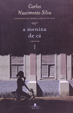 A Menina de Cá