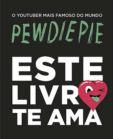 Este Livro Te Ama