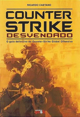Counter-Strike - Desvendado