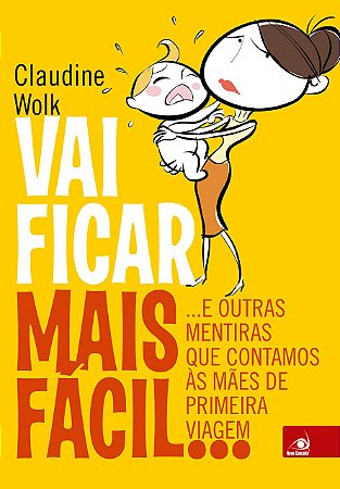 Vai Ficar Mais Fácil...