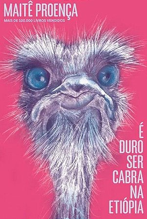 É Duro Ser Cabra na Etiópia