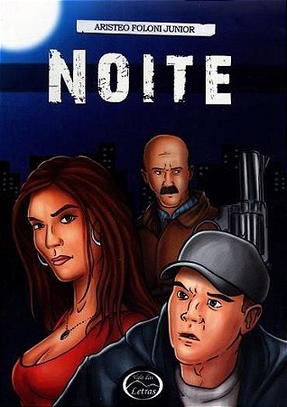 Universo Jovem - Noite