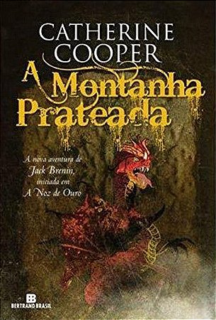A Montanha Prateada