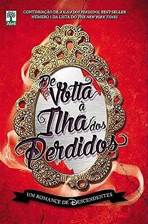 Descendentes - De Volta à Ilha dos Perdidos