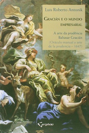 Gracián e o Mundo Empresarial