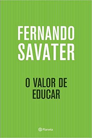 O Valor de Educar