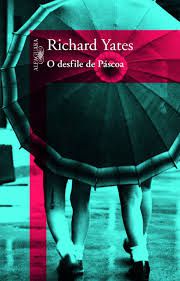 O Desfile de Páscoa