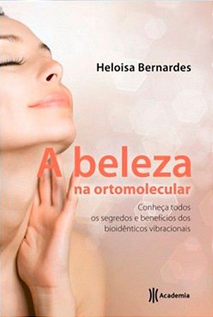 A Beleza na Ortomolecular