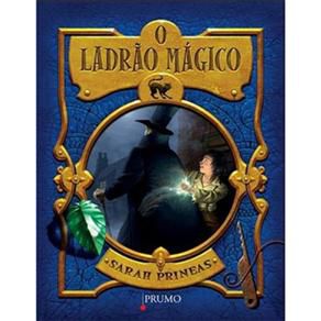 O Ladrão Mágico