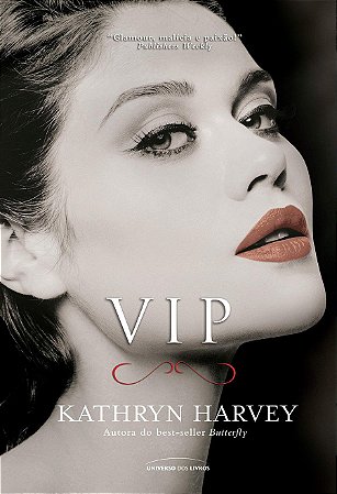 Vip - Kathryn Harvey
