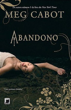 Abandono - Meg Cabot
