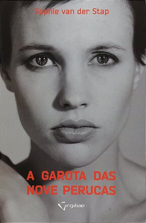 A Garota das Nove Perucas