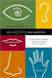 Os Sentidos das Emoções