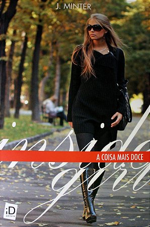 Inside Girl - Vol. 2 - A Coisa Mais Doce