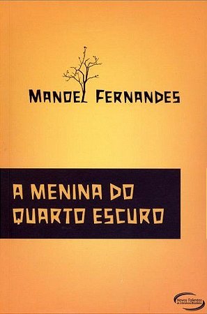 A Menina do Quarto Escuro