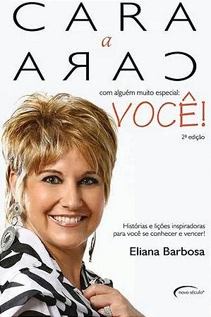 Cara a  Cara com Alguém Muito Especial: Você