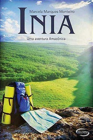 Inia - Uma Aventura Amazônica