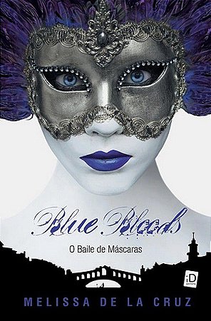 Blue Bloods - Vol. 02 - O Baile de Máscaras