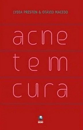 Acne Tem Cura