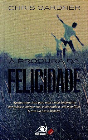 À Procura da Felicidade - Pocket