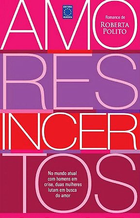 Amores Incertos