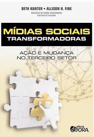 Mídias Sociais Transformadoras